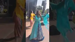 Miss Pooja's Live Show |❤❤ #misspooja #liveshows #performance #youtube #short #youtubeshort