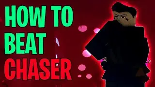 BEST CHASER GUIDE | Deepwoken