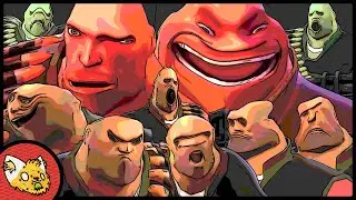 YTP - Meet The Hefty