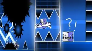 Сложные уровни от подписчиков! 🔥 | Geometry dash