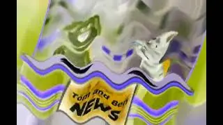 Crying Talking Tom & Ben go berserk