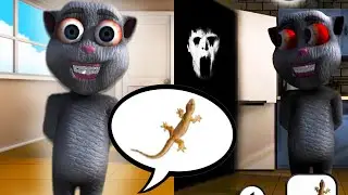 What if Talking Juan ate 100 times all the food | Talking Juan update