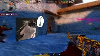 Castle Blitz ⚡⚡| Standoff 2 Competitive