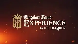 KINGDOM COME: EXPERIENCE - Real life game!