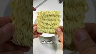 Cobain INDOMIE RAMEN SERIES yang rasa takoyaki,kira kira enak ngak ya???