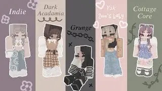 𝑀𝑖𝑛𝑒𝑐𝑟𝑎𝑓𝑡 𝑆𝑘𝑖𝑛𝑠 𝑡𝑜 𝑀𝑎𝑡𝑐ℎ 𝑌𝑜𝑢𝑟 𝐴𝑒𝑠𝑡ℎ𝑒𝑡𝑖𝑐~ 𝑝𝑡 2