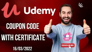 Udemy free  udemy coupon  udemy paid courses for free  how to get udemy paid courses for free1