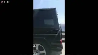 Драка тачками