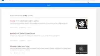 Can you find the tutorial you want on 3u website?