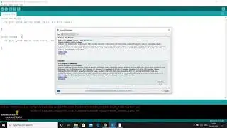 HOW TO ADD ESP8266 BOARD IN ARDUINO IDE 