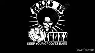 Funk rare Many 13.