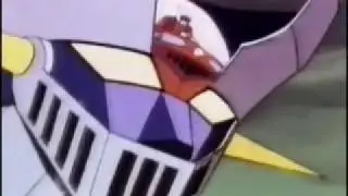 AMV mazinger z.wmv