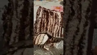 Торт ШОКОЛАДНЫЙ МЕДОВИК