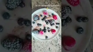 the perfect breakfast ♥️
