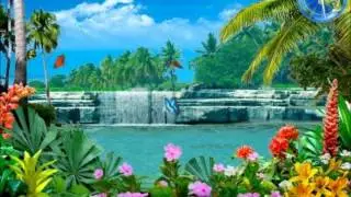 Technical-Paradise.  (Future-Trance).
