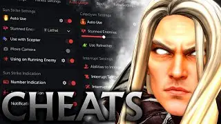 Invoker with Cheats – Breaks the Game in Minutes Umbrella Dota 2
