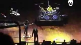 Dream Theater- These Walls