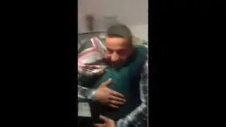 Türk Askerinin Eve Dönüşü