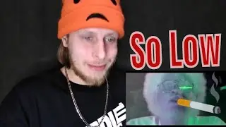 Odd Squad Family - So Low (Reaction)