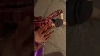 Снеговик Убивца [ Dead by Daylight ] 