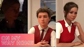 On My Way Home | Gameplay [PC, Android, Mac]