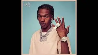 (FREE) Lil Baby Type Beat - 