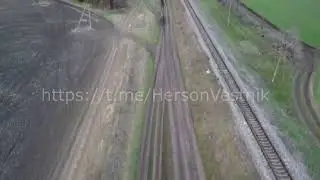 The result of the work of the Russian forces   part 2