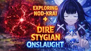Genshin Impact Live | stygian onslaught 