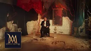 Adrian Minune x Adnana - Nici Oceanul Si Nici Marea 🤍 Official Video