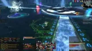 Глубиний 10 ХМ (Fury Warrior POV)