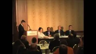 AATS Symposium 2013 - Q and A