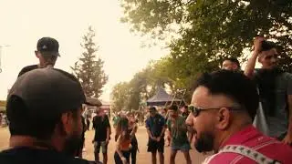 HACHE vs ORIYINAL vs RX   4tos VARELA RIMA 2022