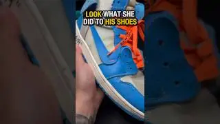 I Cant Believe She Did This 👀😅
