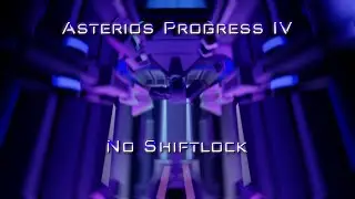 FE2CM | Asterios | Progress #4 | No Shiftlock