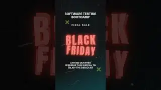 This is THE Black Friday discount you don't want to miss.