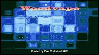 Woodvape (experimental reggae house)