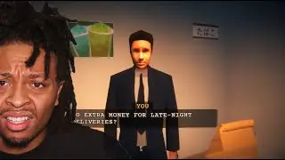 2 Random Indie Horrors