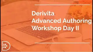Authoring Workshop, Part 2: Creating Questions