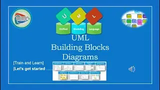 Let's Learn UML: #4 UML Diagrams