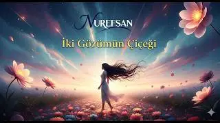 İKİ GÖZÜMÜN ÇİÇEĞİ - NUREFŞAN