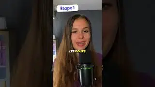 3 étapes pour prendre des NOTES