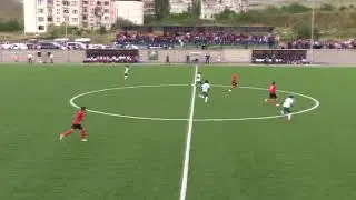 HIGHLIGHTS | Lori FC 0:2 Ararat-Armenia