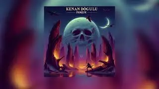 Pamuk Slow Rock Version | Kenan Doğulu Cover