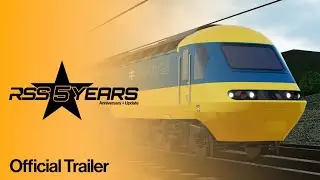 RSS 5 Years Celebration | Trailer & Special