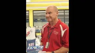 Coyote Kickstart Spring 24 Club Sports @ LSC-Kingwood #shorts #youtubeshorts #college #studentlife