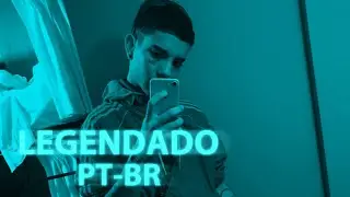 Sidoka - água ft. Delatorvi

(Legendado)