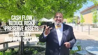 5 Benefits of the Reverse Mortgage