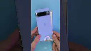 Google Pixel 8 Pro Unboxing ASMR! 🔥🤤