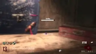 How To Get The Wonder Weapon in Die Rise