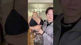 WILL U LIKE ME ?! 